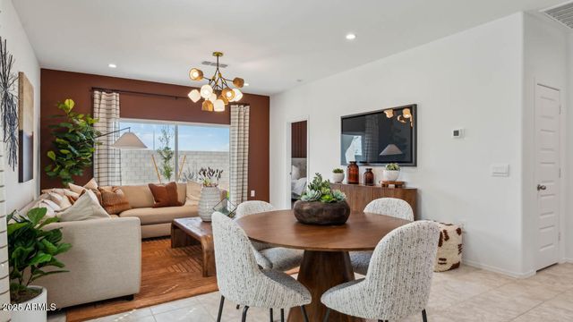 34901 W Lucca Drive, Maricopa, AZ 85138