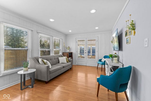 5620 Ralston Avenue, Indianapolis, IN 46220