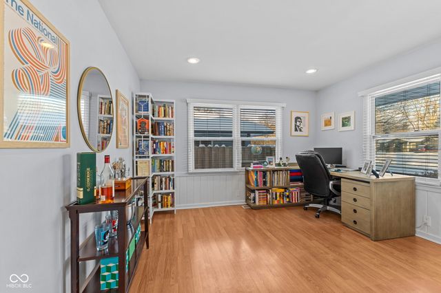 5620 Ralston Avenue, Indianapolis, IN 46220