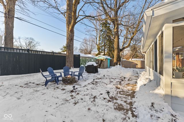 5620 Ralston Avenue, Indianapolis, IN 46220