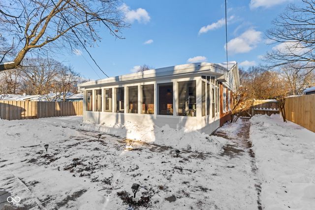 5620 Ralston Avenue, Indianapolis, IN 46220