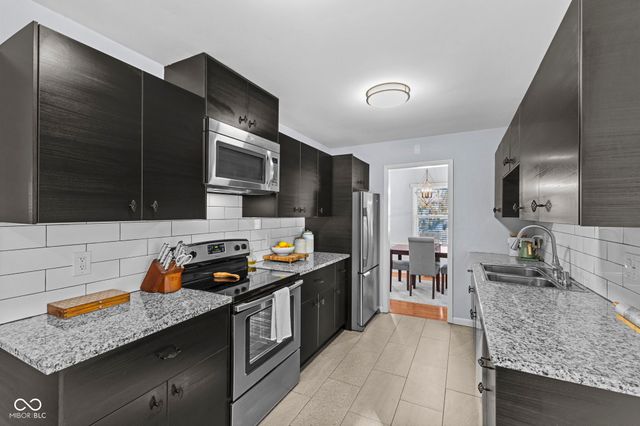 5620 Ralston Avenue, Indianapolis, IN 46220