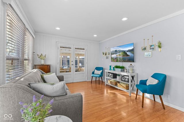 5620 Ralston Avenue, Indianapolis, IN 46220