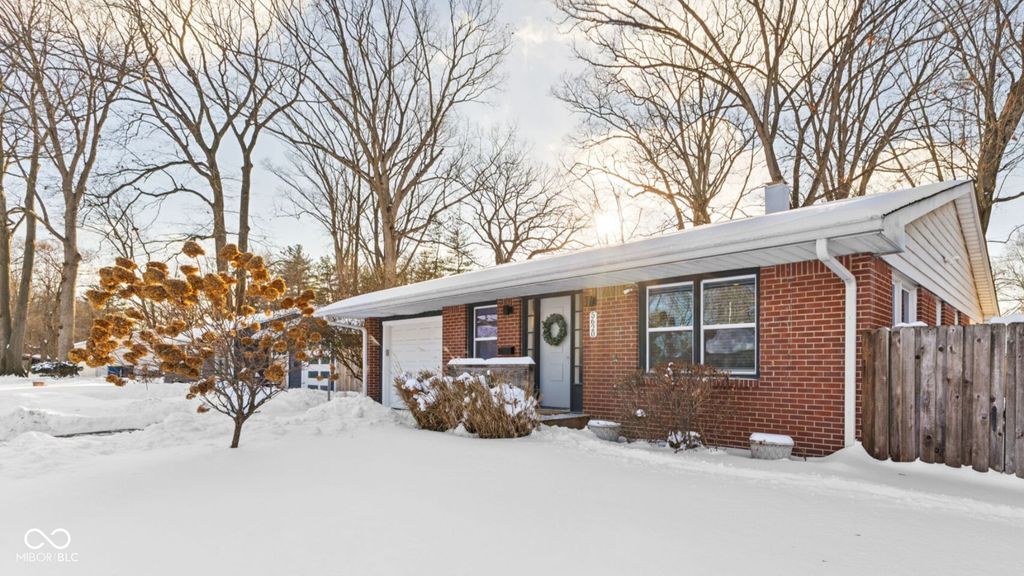 5620 Ralston Avenue, Indianapolis, IN 46220