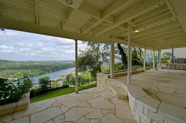 3427 Monte Vista DR, Austin, TX 78731