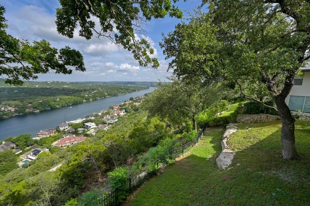 3427 Monte Vista DR, Austin, TX 78731