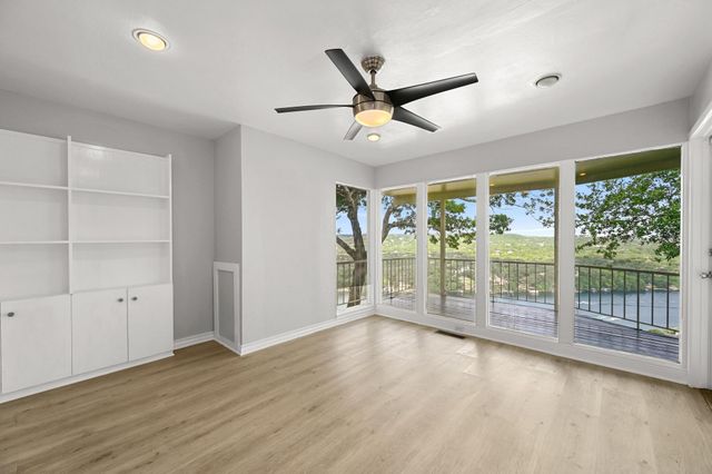 3427 Monte Vista DR, Austin, TX 78731