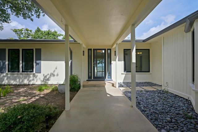 3427 Monte Vista DR, Austin, TX 78731