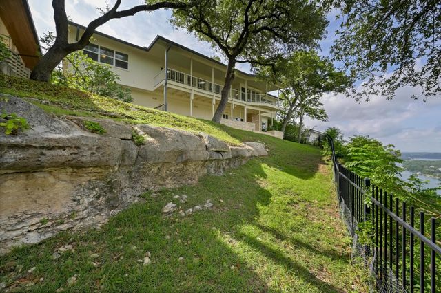 3427 Monte Vista DR, Austin, TX 78731