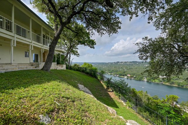 3427 Monte Vista DR, Austin, TX 78731