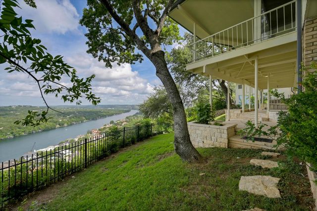 3427 Monte Vista DR, Austin, TX 78731