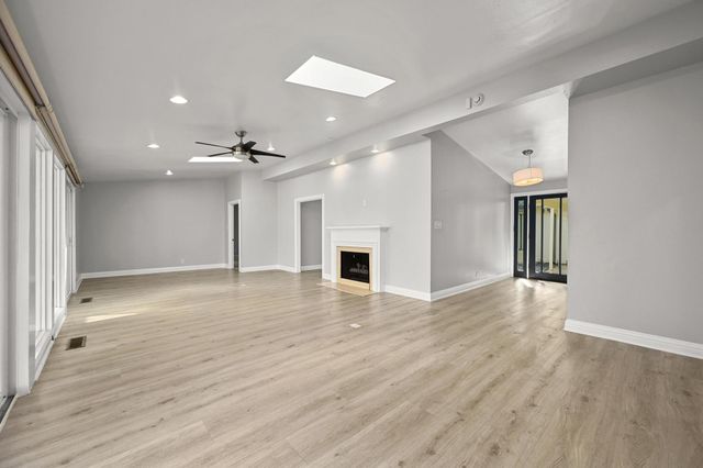3427 Monte Vista DR, Austin, TX 78731