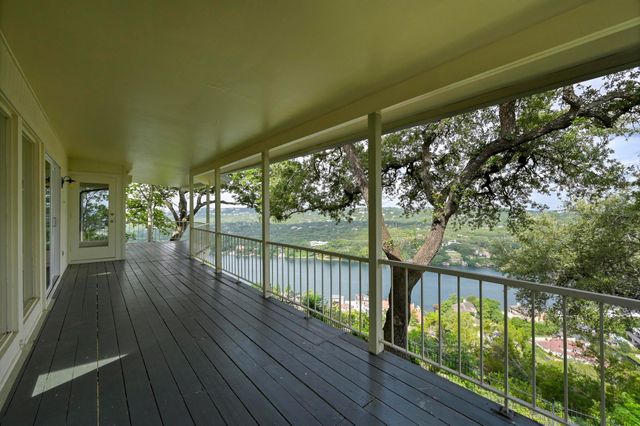 3427 Monte Vista DR, Austin, TX 78731