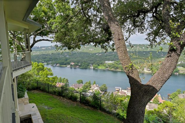 3427 Monte Vista DR, Austin, TX 78731
