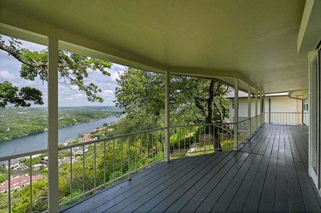 3427 Monte Vista DR, Austin, TX 78731