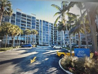 200 Leslie Drive 629, Hallandale Beach, FL 33009