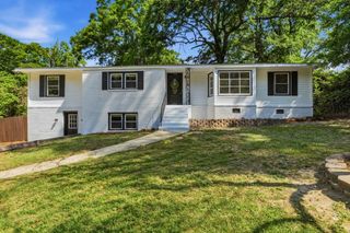 4443 Ritch Haven Road, Columbus, GA 31909