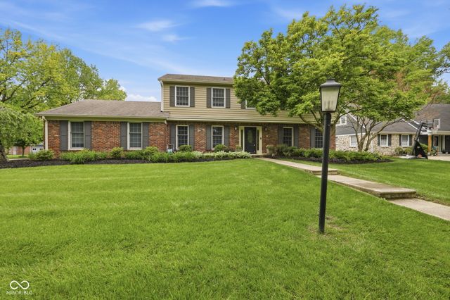 9008 Chestnut Court, Indianapolis, IN 46260