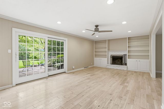 9008 Chestnut Court, Indianapolis, IN 46260