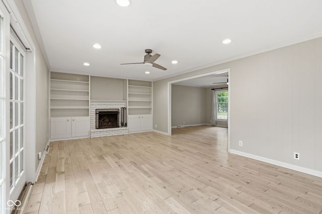 9008 Chestnut Court, Indianapolis, IN 46260