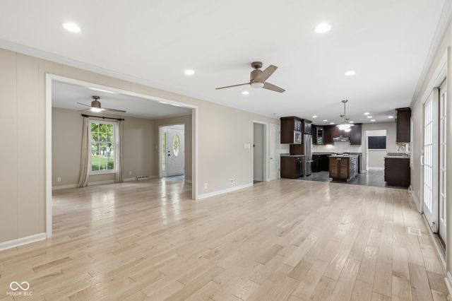 9008 Chestnut Court, Indianapolis, IN 46260