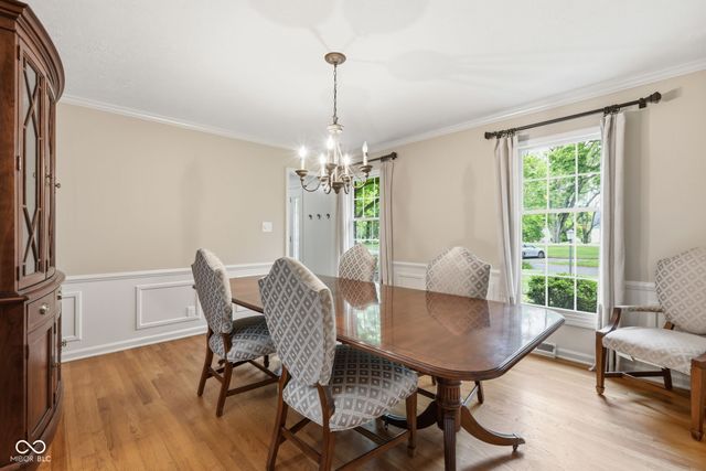 9008 Chestnut Court, Indianapolis, IN 46260