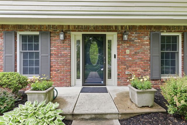 9008 Chestnut Court, Indianapolis, IN 46260