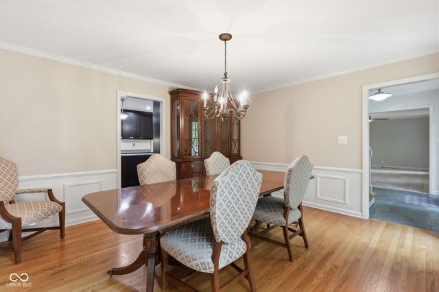 9008 Chestnut Court, Indianapolis, IN 46260