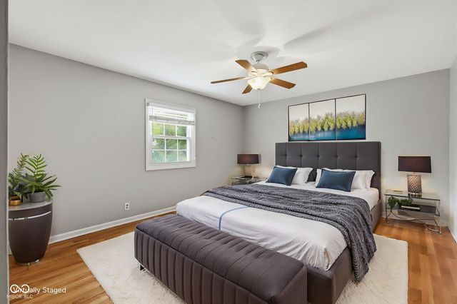 9008 Chestnut Court, Indianapolis, IN 46260