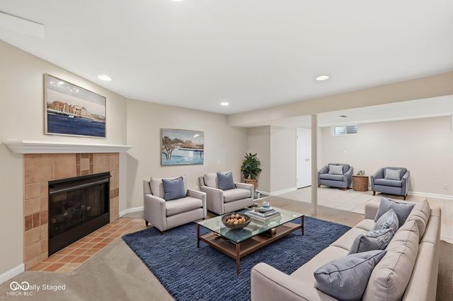 9008 Chestnut Court, Indianapolis, IN 46260