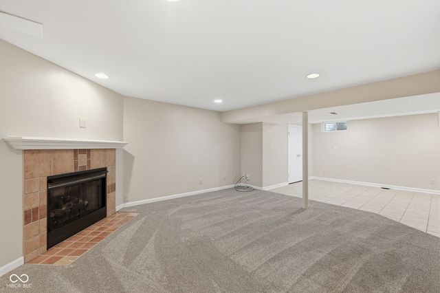9008 Chestnut Court, Indianapolis, IN 46260