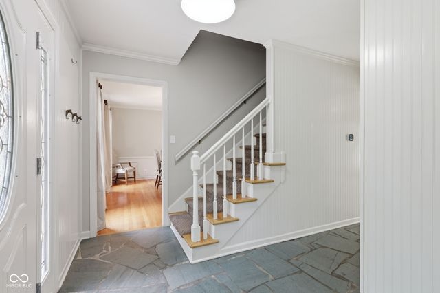 9008 Chestnut Court, Indianapolis, IN 46260