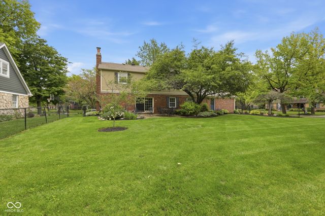 9008 Chestnut Court, Indianapolis, IN 46260