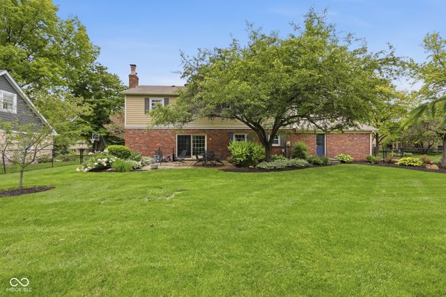 9008 Chestnut Court, Indianapolis, IN 46260