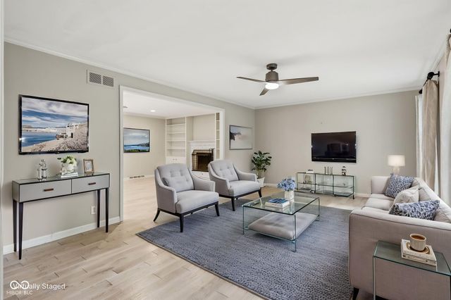 9008 Chestnut Court, Indianapolis, IN 46260