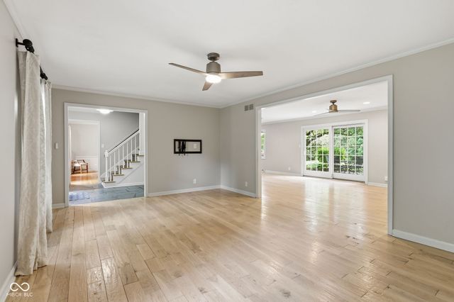 9008 Chestnut Court, Indianapolis, IN 46260
