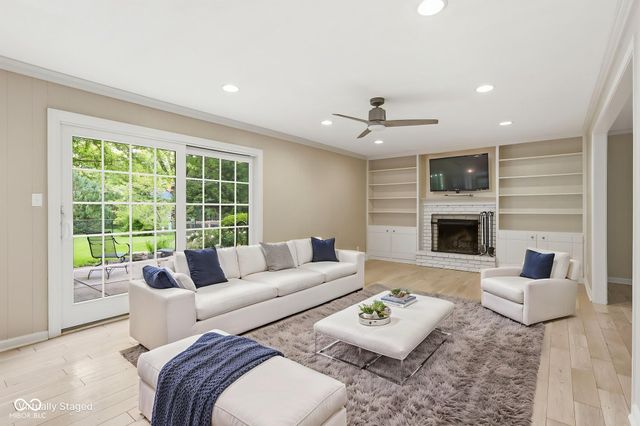 9008 Chestnut Court, Indianapolis, IN 46260