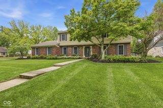 9008 Chestnut Court, Indianapolis, IN 46260