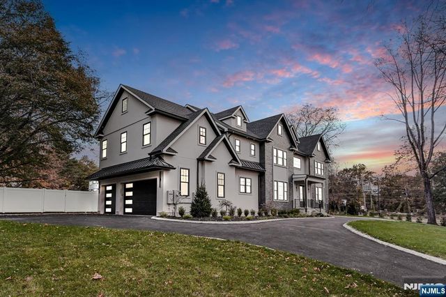 4 Athens Road, Millburn, NJ 07078