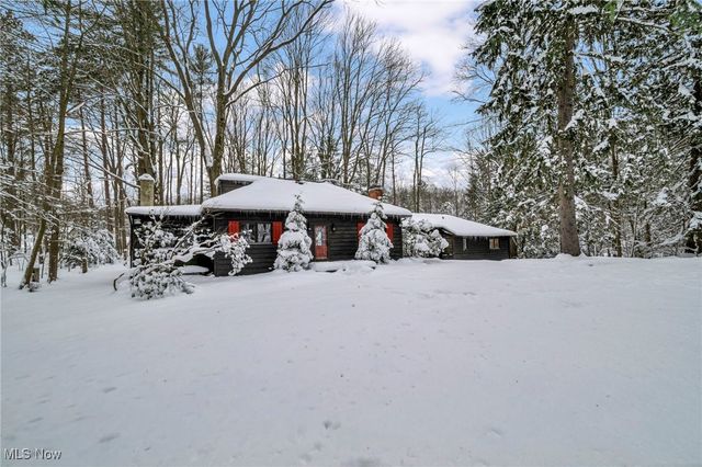 95 Park Lane, Moreland Hills, OH 44022