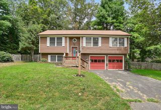 10367 HEDGEAPPLE BND, New Market, MD 21774