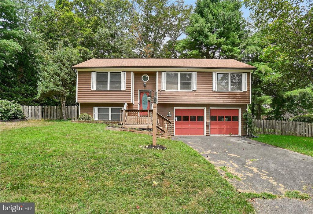 10367 HEDGEAPPLE BND, New Market, MD 21774