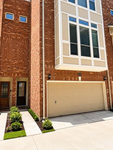 1605 W Dallas Street C, Houston, TX 77019