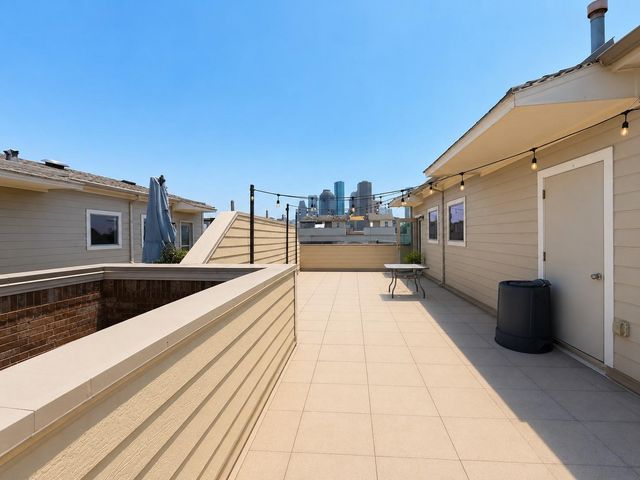 1605 W Dallas Street C, Houston, TX 77019