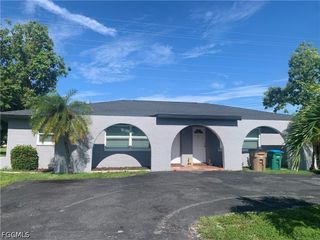 4402 Santa Barbara BLVD, Cape Coral, FL 33914
