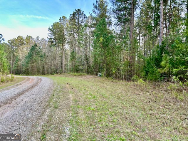0 Bond Drive, Elberton, GA 30635