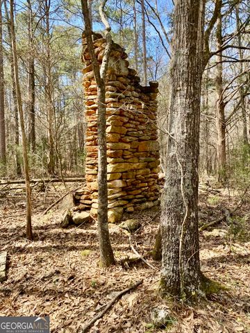 0 Bond Drive, Elberton, GA 30635