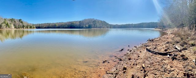 0 Bond Drive, Elberton, GA 30635