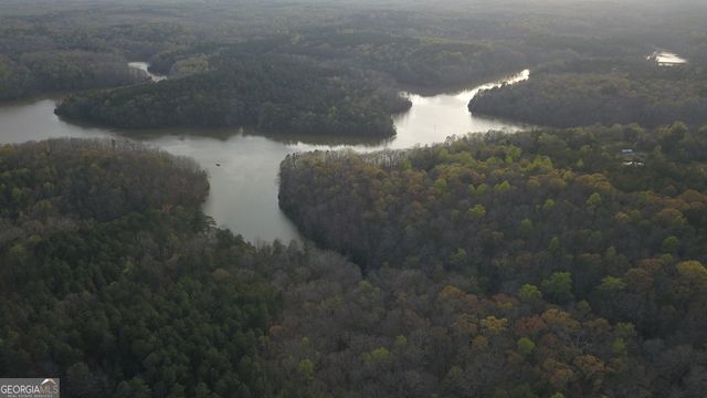 0 Bond Drive, Elberton, GA 30635