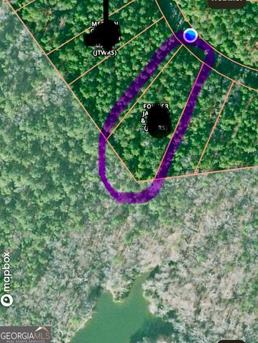 0 Bond Drive, Elberton, GA 30635